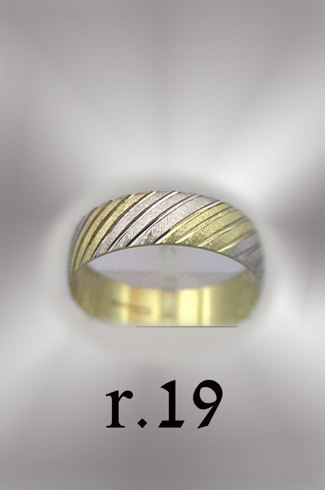 טבעות נישואין 29
