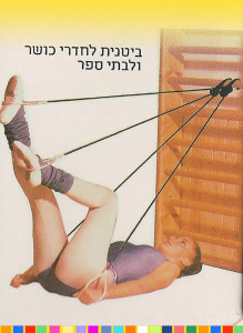 ביטנית 4