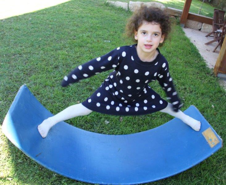 ביטנית 9