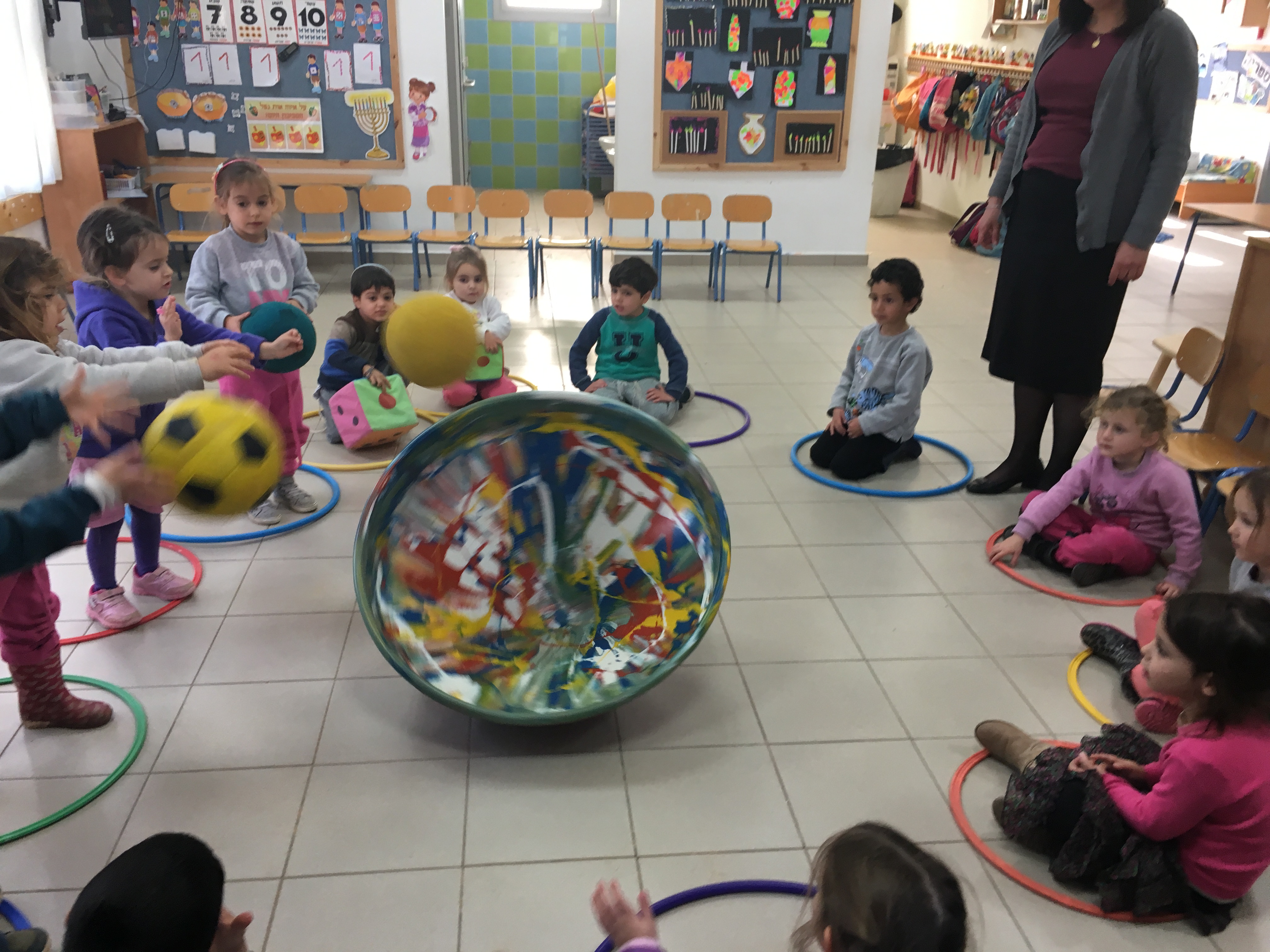 ביטנית 1