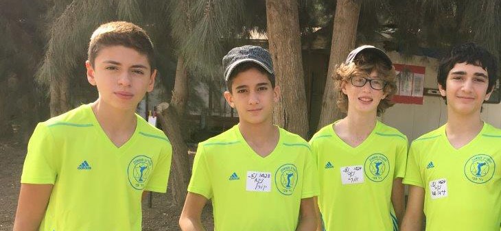 ביטנית 8