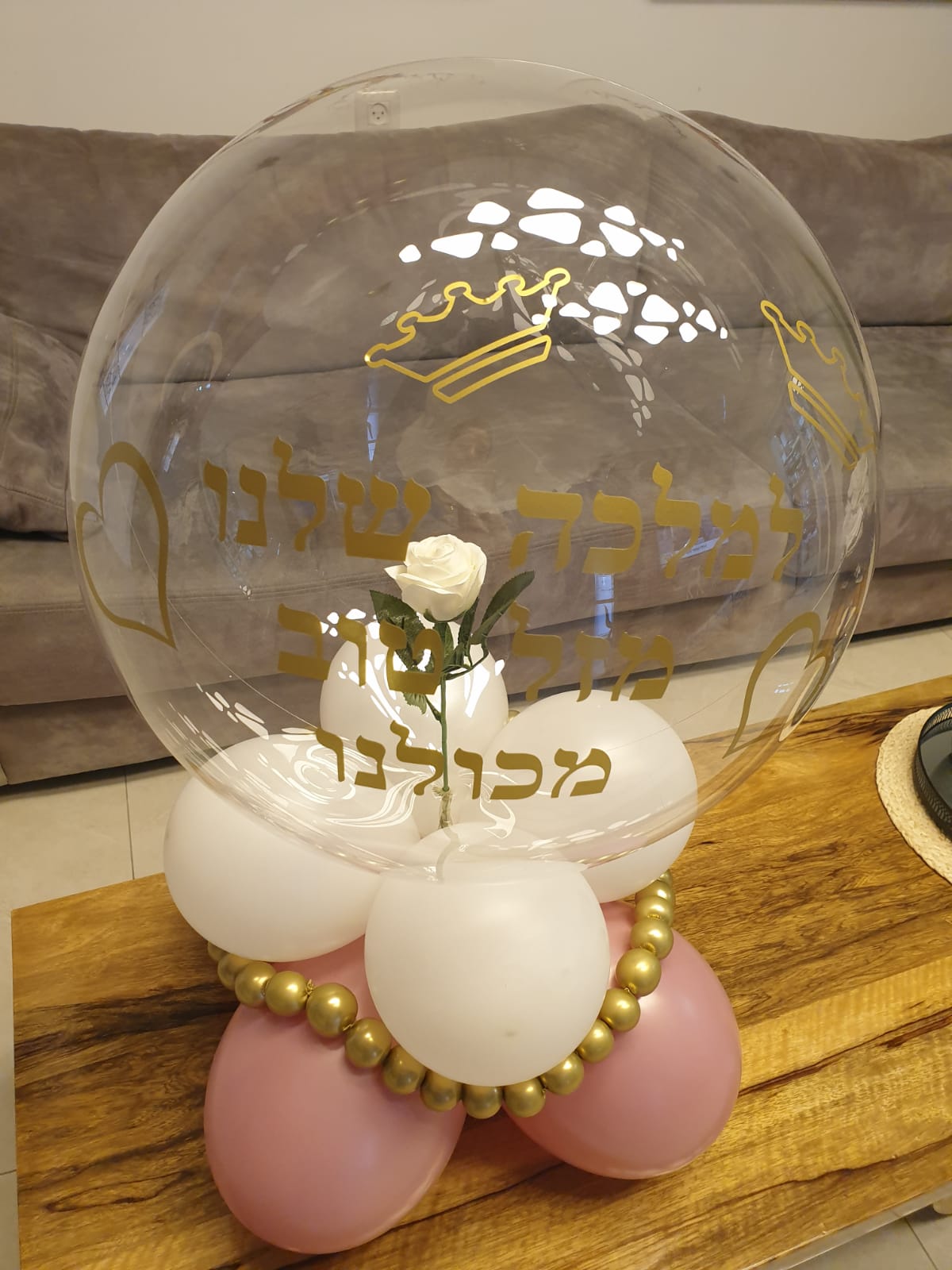 גלריית בלונים — 27