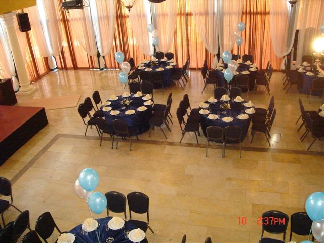 בלונים לאירועים פרטיים — 34