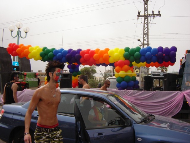 בלונים לאירועים פרטיים — 45