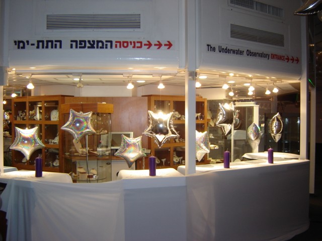 בלונים לאירועים עסקיים — 39