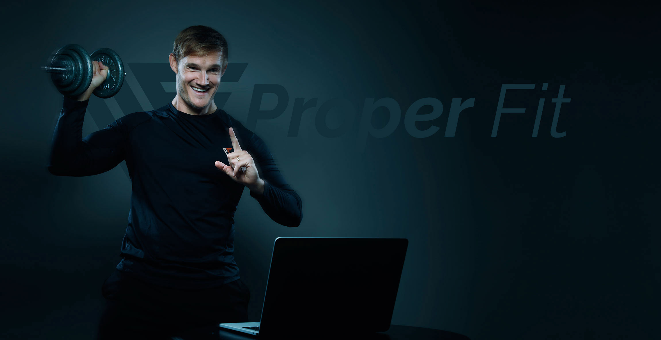 Proper Fit Personal Training and Coaching