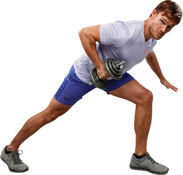 Proper Fit Personal Training and Coaching | Personal Trainer