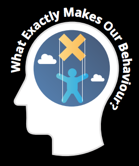 What Exactly Makes Our Behaviour?