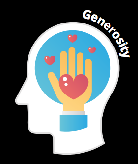 Generosity