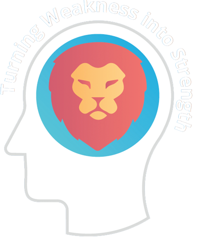 Turning Weakness into Strength