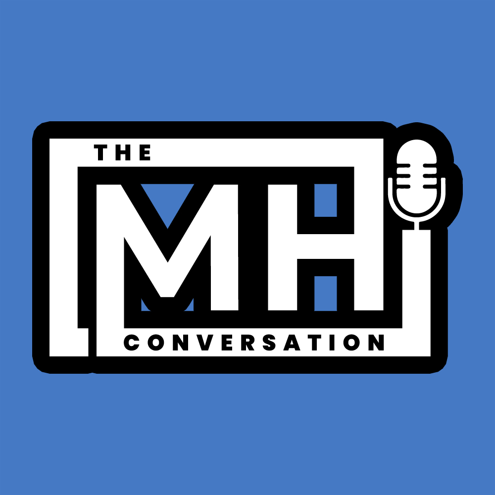 MARTIN HUMPHRIES CONVERSATION