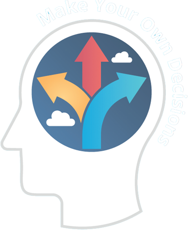 Make Your Own Decisions