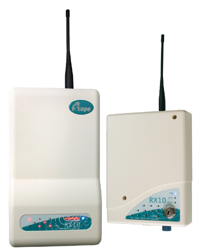 RX10 Telemetry Receiver RX10 Telemetry Receiver