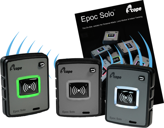 EPOC Solo