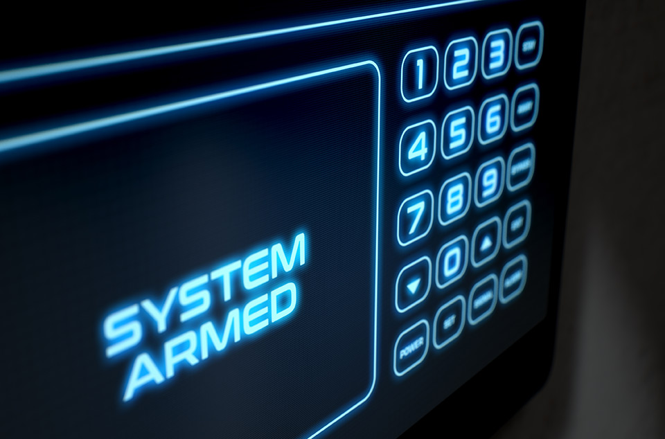 Security