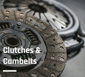 Clutches & Cambelts