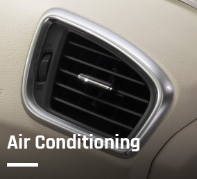 Air Conditioning