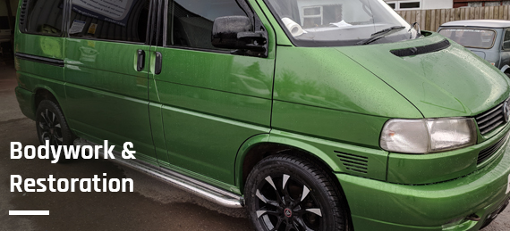 Bodywork & Restoration