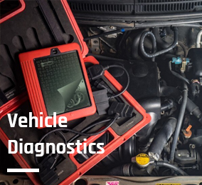 Vehicle Diagnostics