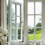 UPVC Windows