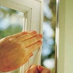 Window Draught
