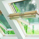 Velux Windows