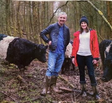 Mudhouse Farm Blog