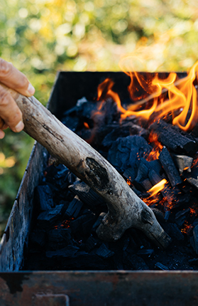 Community Use | Mudhouse Farm