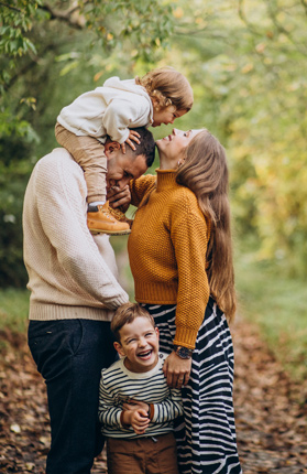 Forest Bathing Devon | Mudhouse Farm