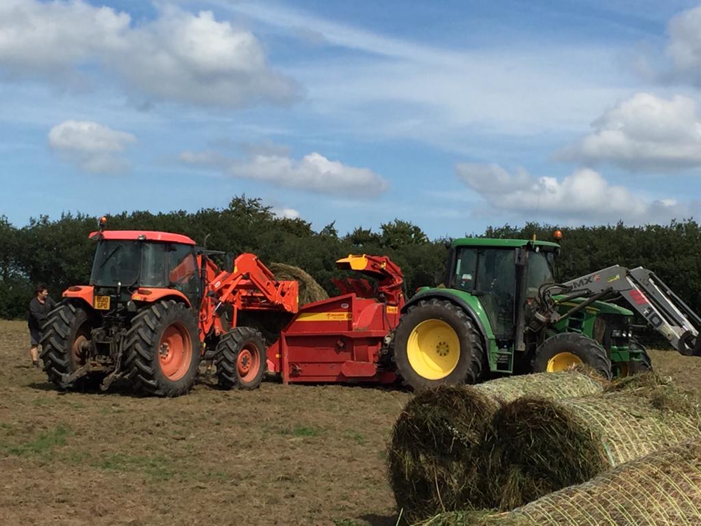 Mudhouse Farm
