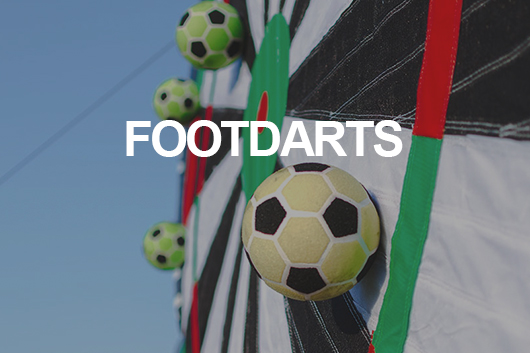 FOOTDARTS
