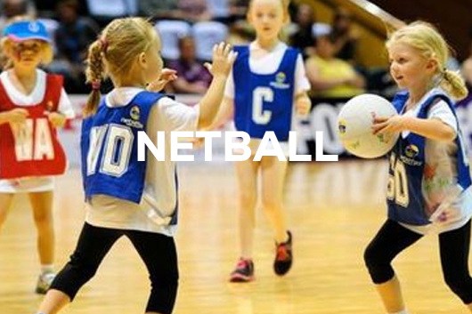 Netball Netball