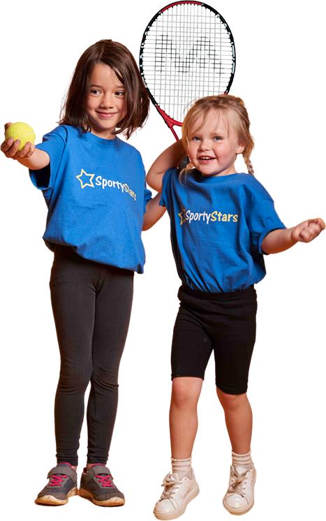Sporty Stars