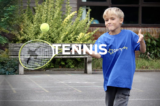 Tennis Tennis
