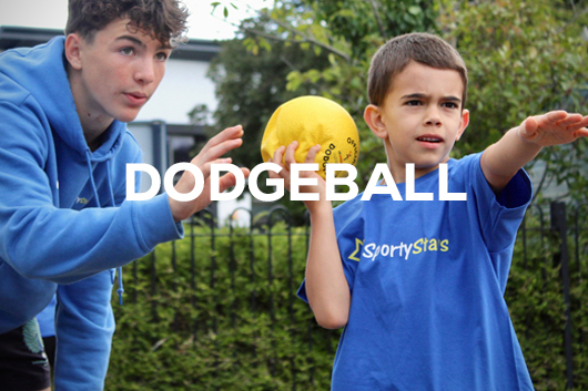 DODGEBALL