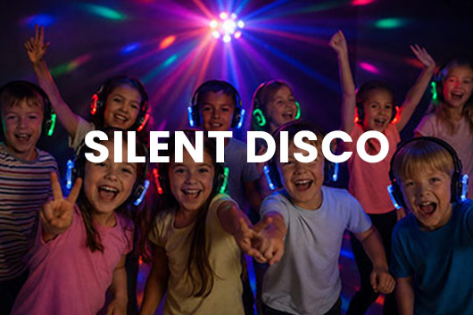 Silent Disco