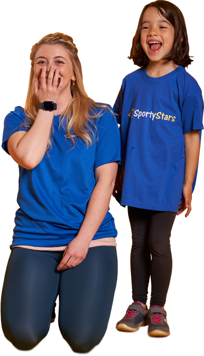 Sporty Stars