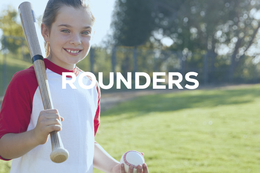 Rounders Rounders