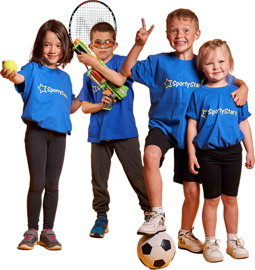 School Sports Day