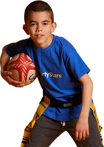 Sporty Stars
