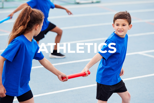 Athletics Athletics