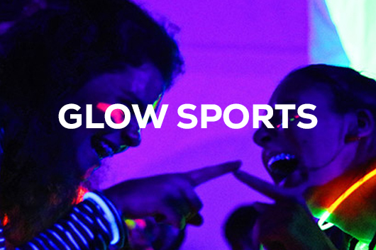 Glow Sports Glow Sports