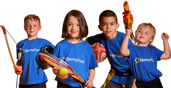 Sporty Stars