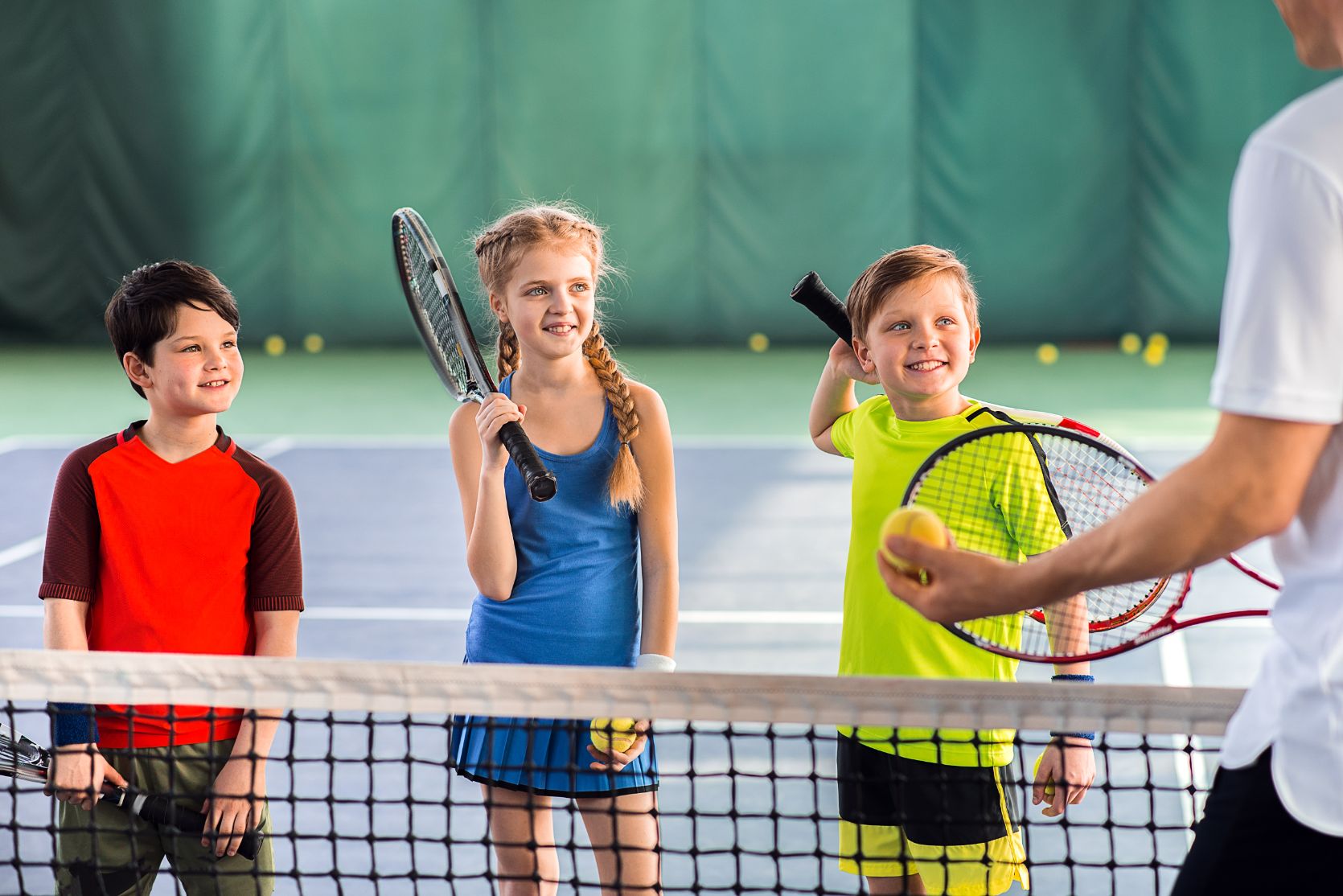 Tennis