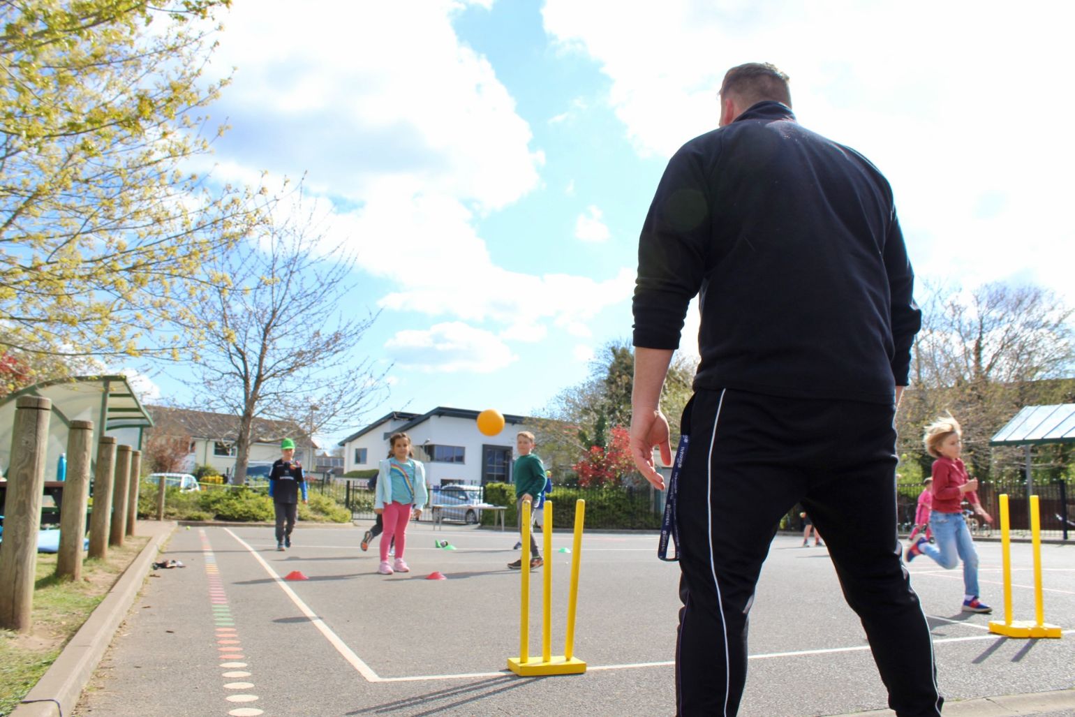 Cricket
