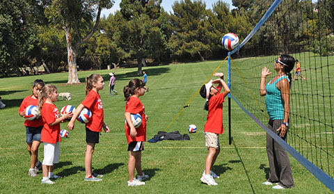 Volleyball