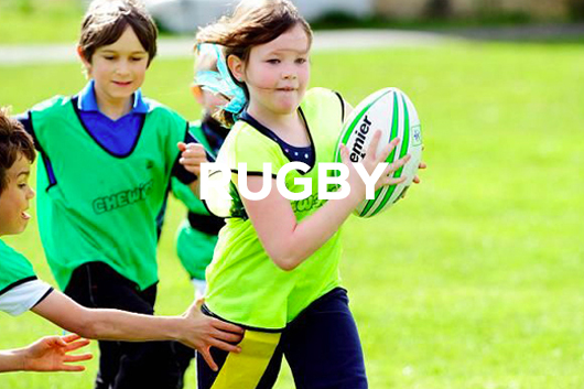 RUGBY