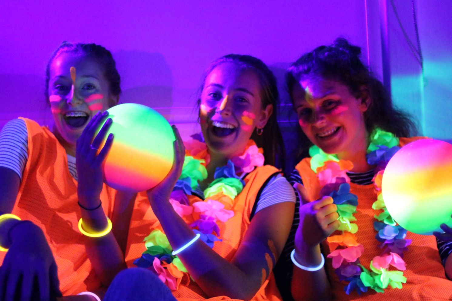 Glow Sports