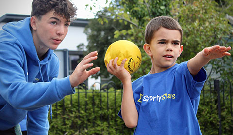 Dodgeball