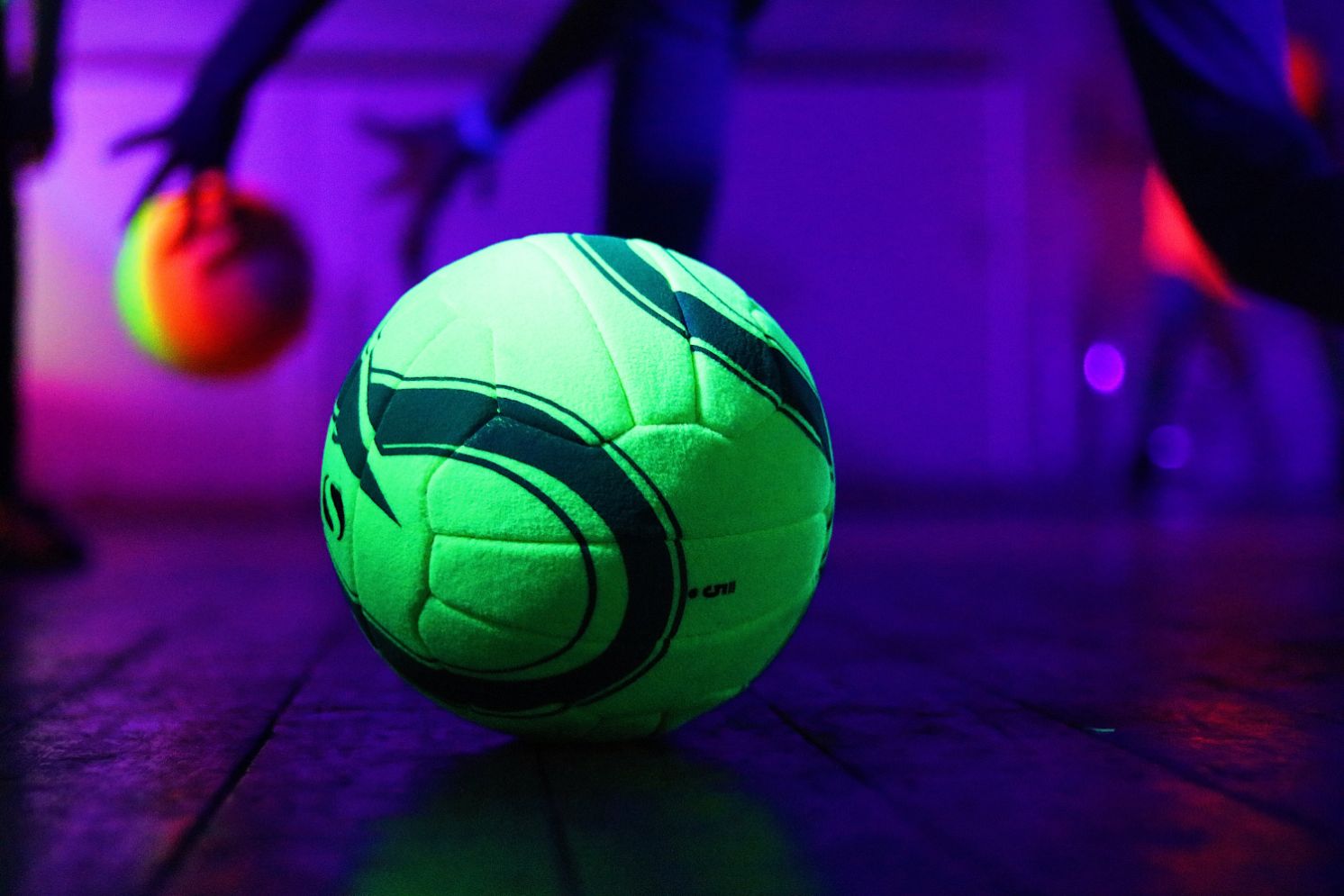 Glow Sports